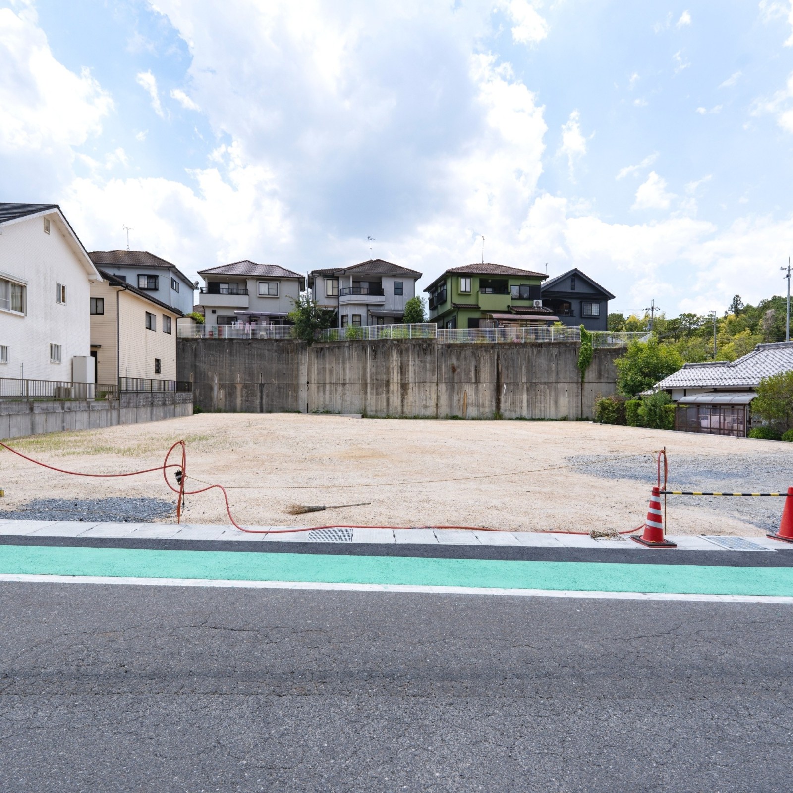 栗東市下戸山